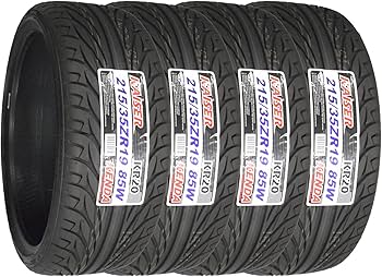 20インチ サマータイヤK KENDA 送料無料 215/35R19 85W ケンダ KR20 カイザー KAISER 新品