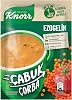 Knorr Quick Soup Ezogelin 22 g