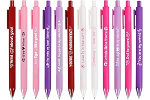 Funny Valentine Pens Set