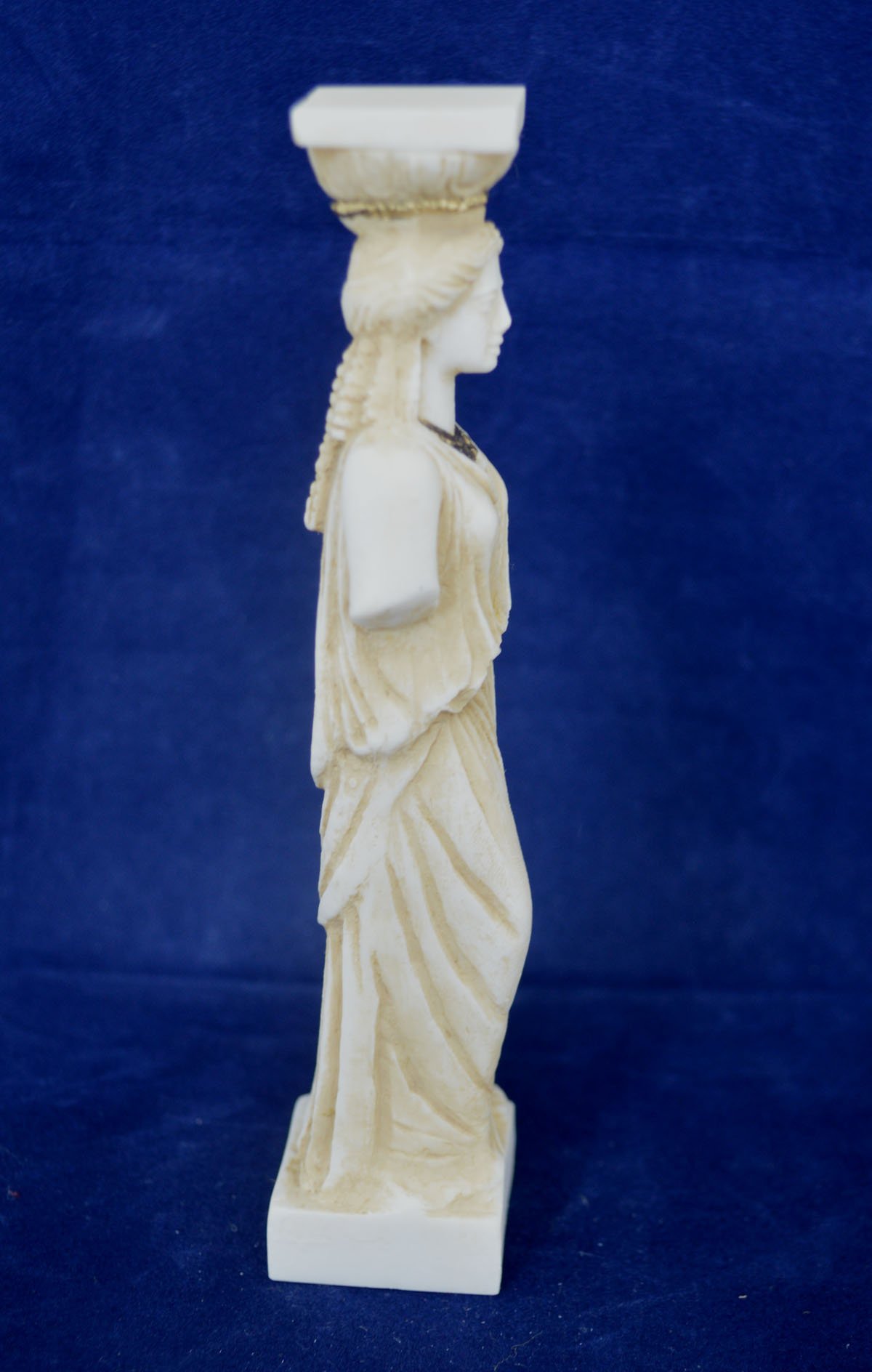 Amazon.co.jp: Estia Creations Caryatid Sculpture Karyatides