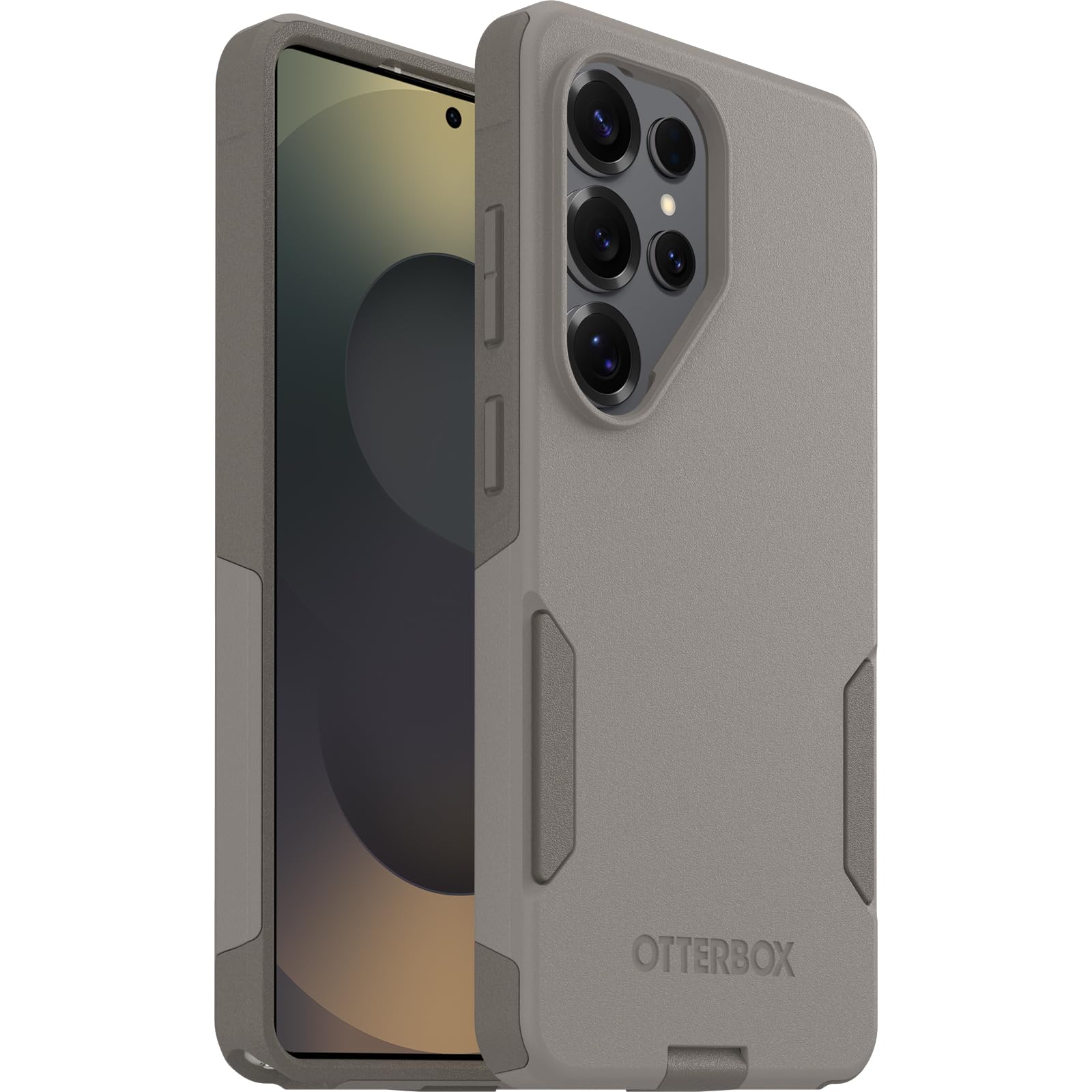 OtterBox Commuter z magnesami Etui do Samsung Galaxy S26 Ultra, Szare