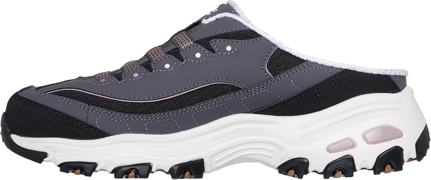 Skechers Womens D'Lites - Image 4