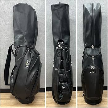 Amazon.co.jp: 【中古】ゴルフクラブセット メンズ ゼクシオ