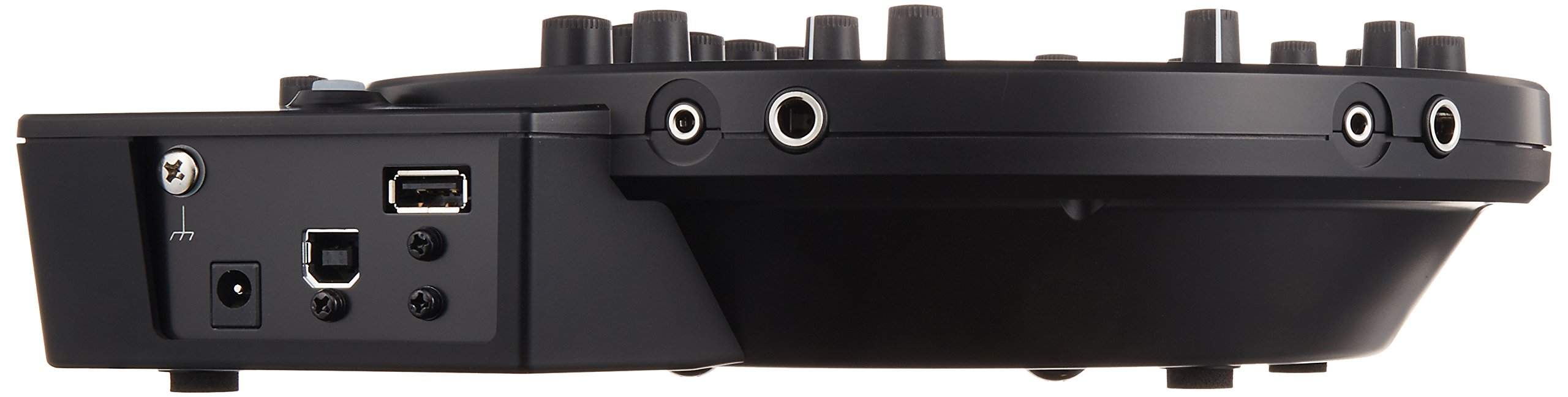 Amazon | Roland ローランド Session Mixer HS-5 | DJミキサー | 楽器