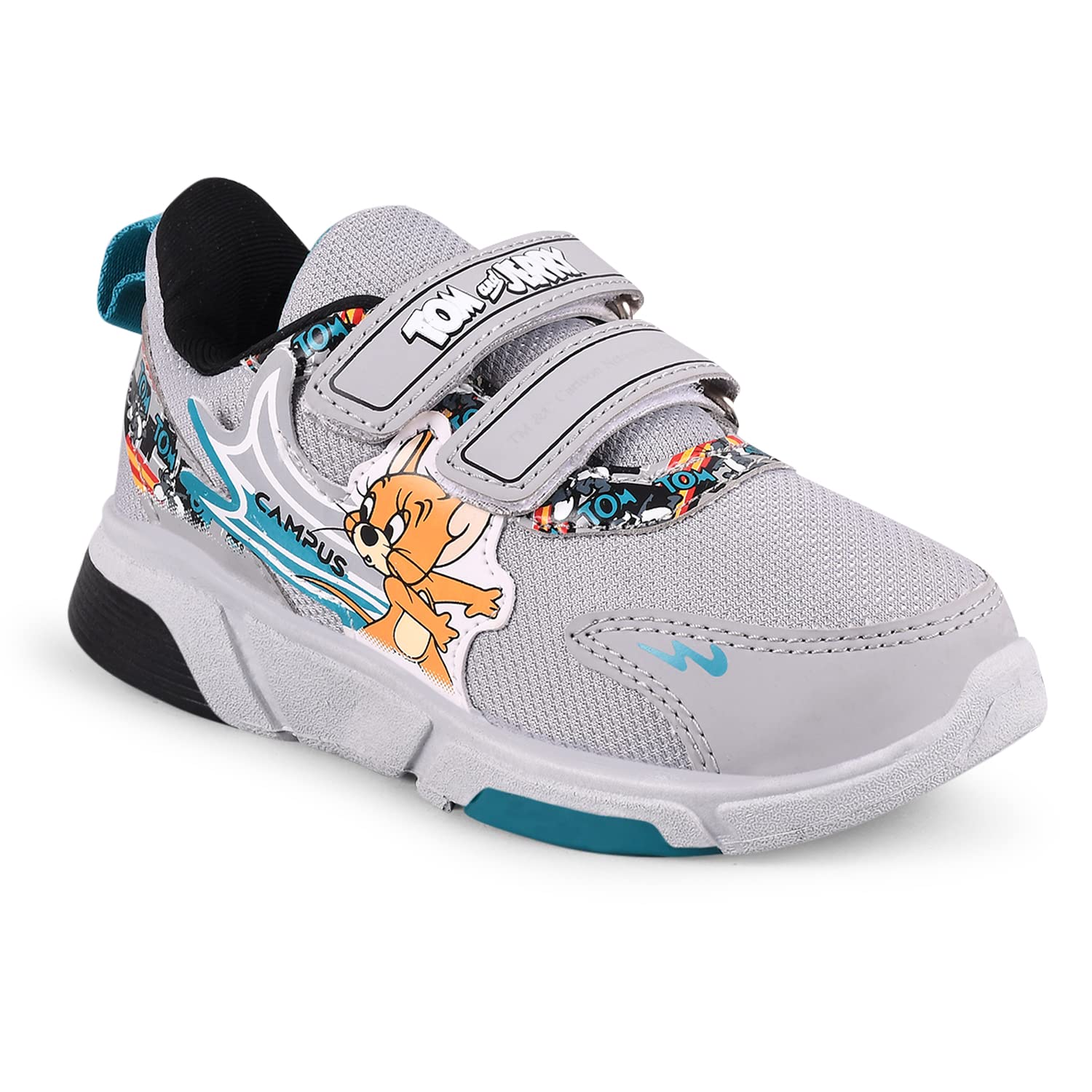 See full amazon price history chart for Campus Kids T&J-07V Gry/BT.GRN Running Shoes - 13UK/India T&J-07V Campus Kids T&J-07V Gry/BT.GRN Running Shoes - 13UK/India T&J-07V (B0BHQBLF46) Amazon Price History, Amazon Price Tracker