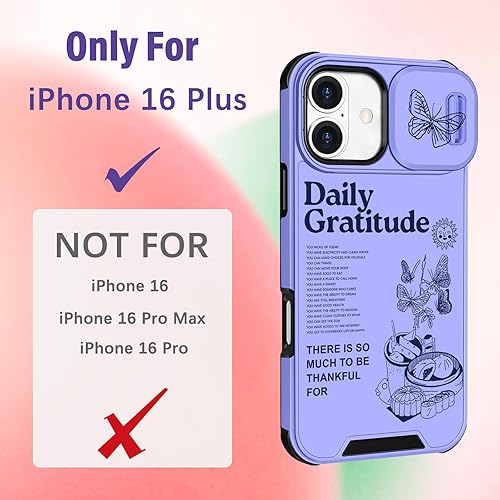 Miniatura 447 de Funda 2 en 1 para iPhone 11 para mujer, linda funda para teléfono para niñas, diseño de mariposas y flores, diseño Kawaii bonito y único con funda