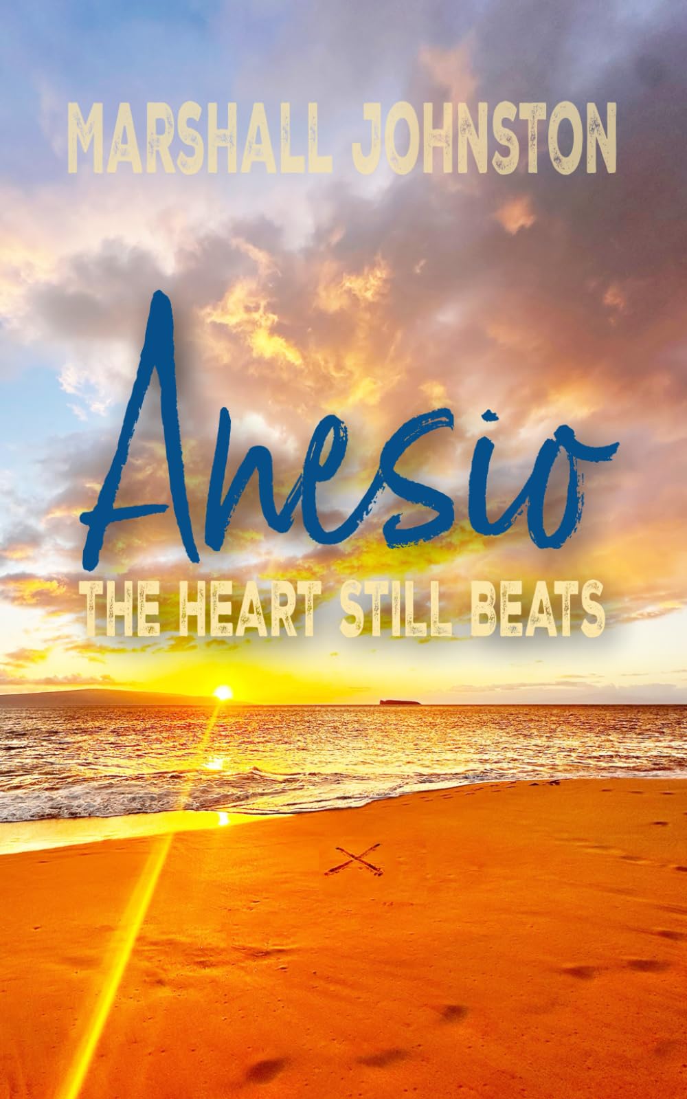 Anesio: The Heart Still Beats