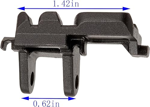 Miniatura 2 de 883-901 Kit de alimentador 877-761 Muelle de alimentador 877-825 Eje de alimentación 877-826 Arandela de anillo de eje para NV45AA NV45AB NV45AB2