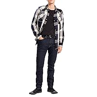 Levi's 512 Slim Taper, Jeans Uomo