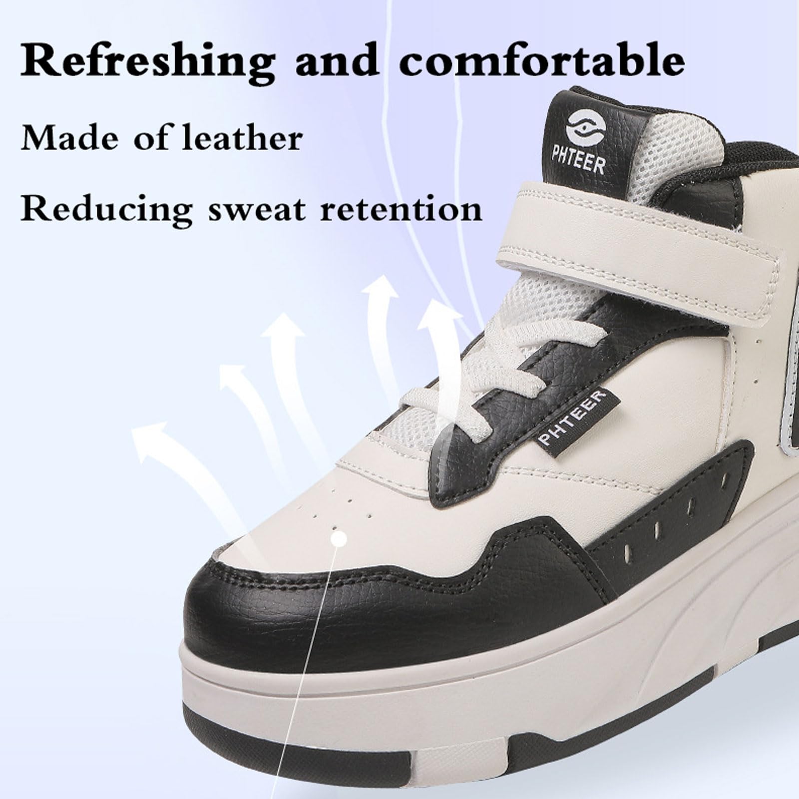Zapatillas Deportivas con Ruedas para niños,Zapatos con Ruedas para Niños y Niñas,2 en 1 Zapatillas con Ruedas,2 en 1,Comodidad,para Regalos de cumpleaños y Navidad