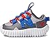 New Balance Kids Playgruv v2 Bungee (Infant/Toddler) - Left View