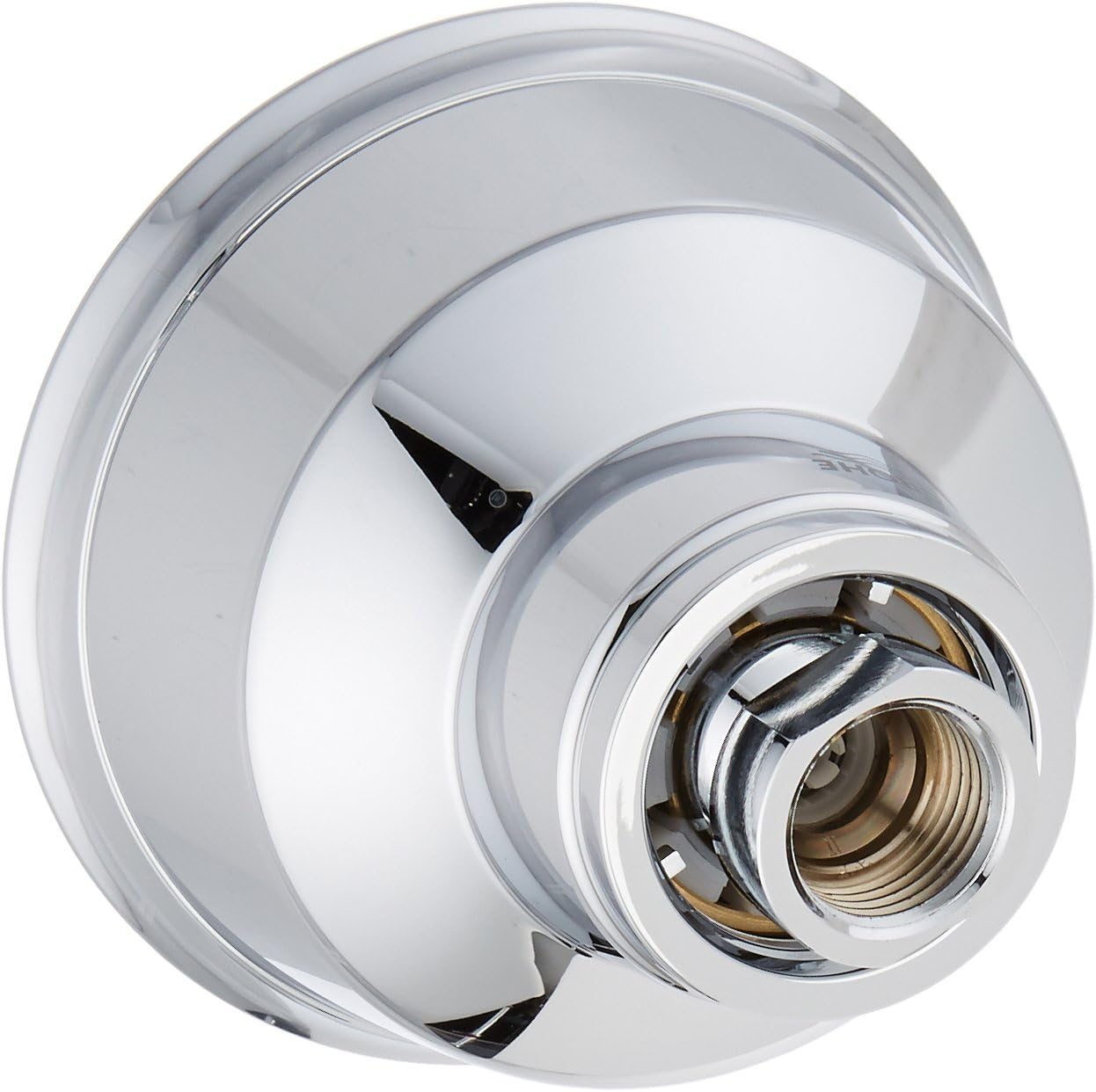 Grohe Relexa 27126001 Shower Head 5 Flow Types Rustic BigaMart