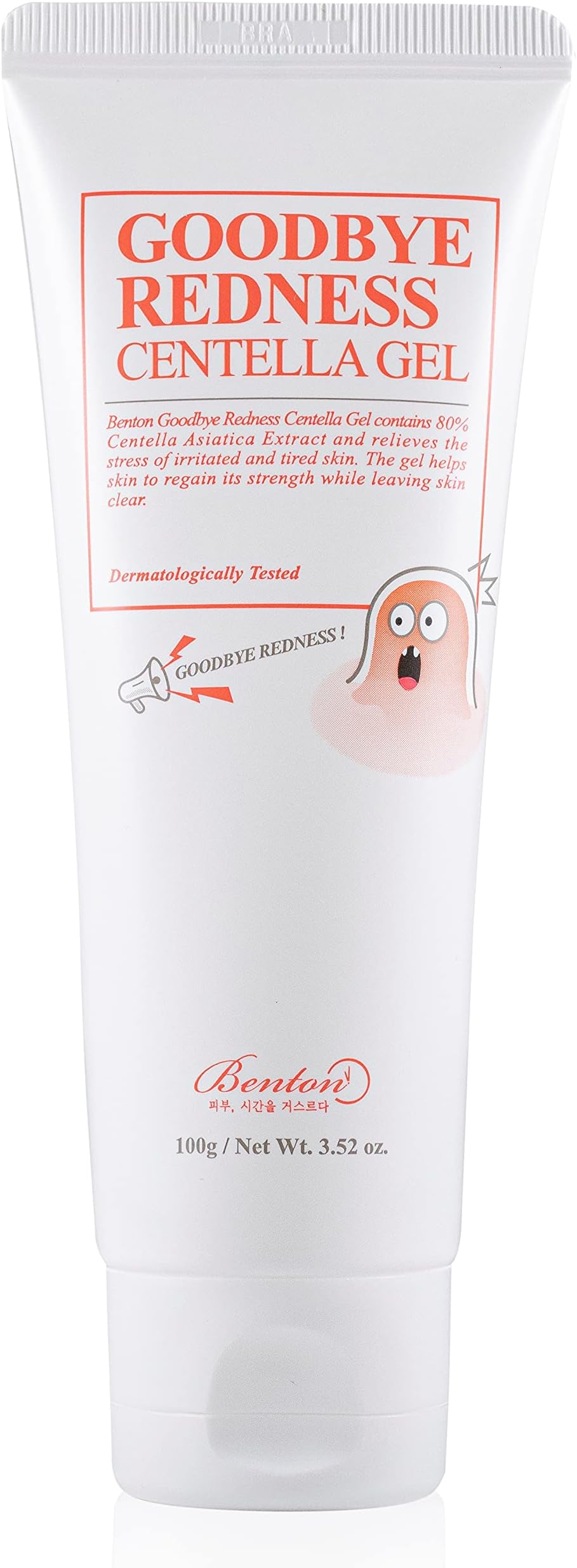 BENTON Centella Gel