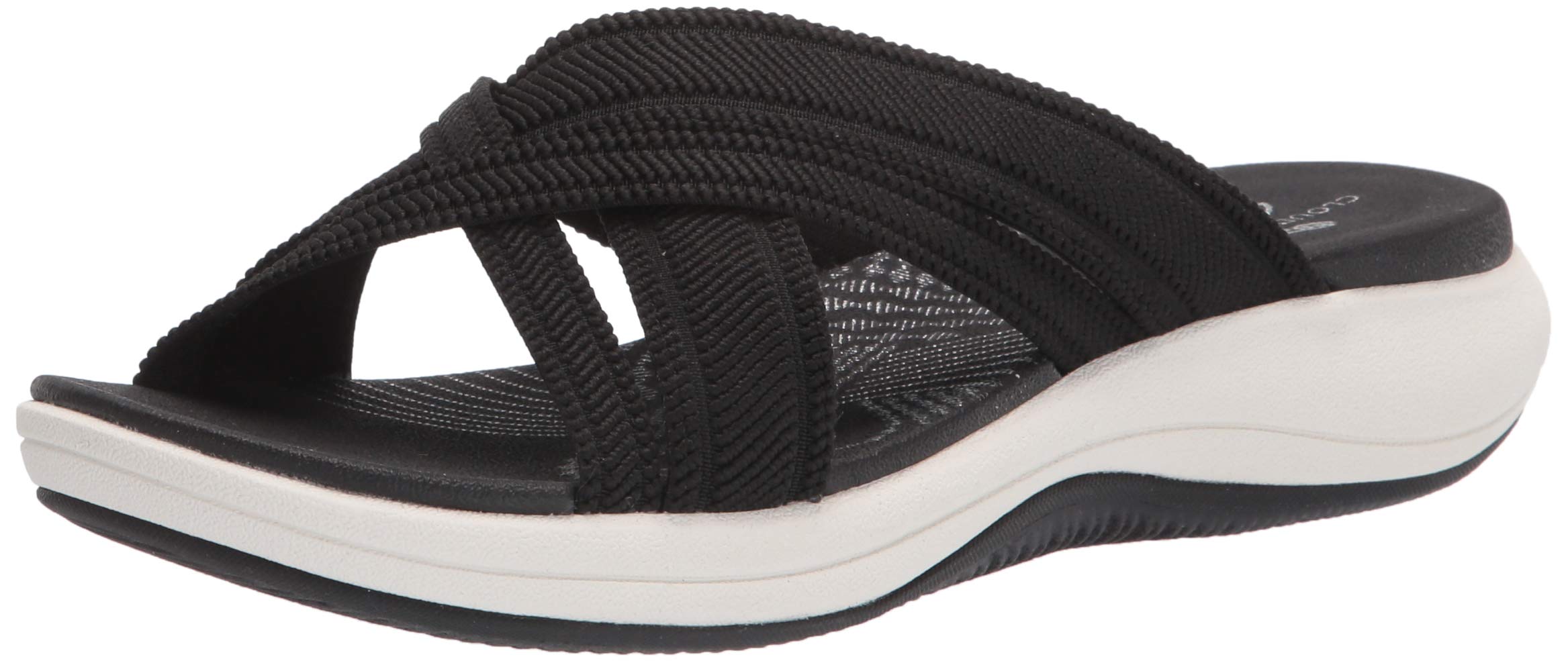 Mira Isle Womens Slide Sandal