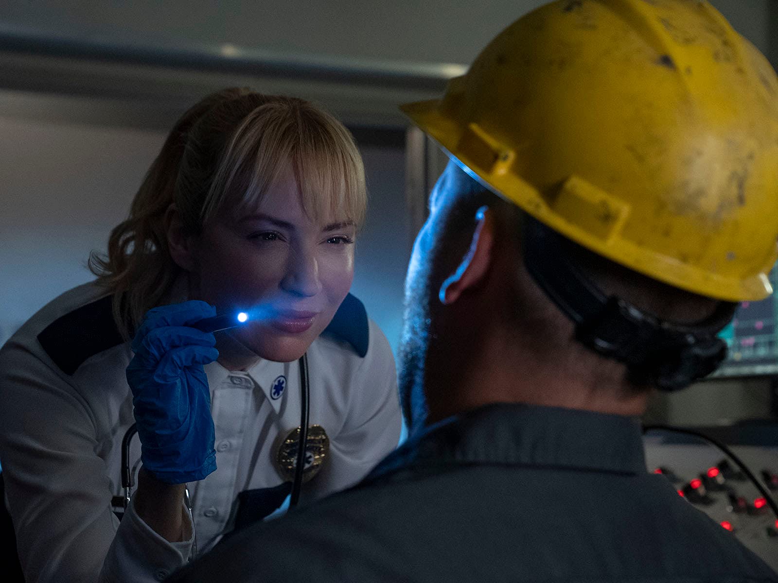 Watch Leverage Redemption Season 1 Prime Video