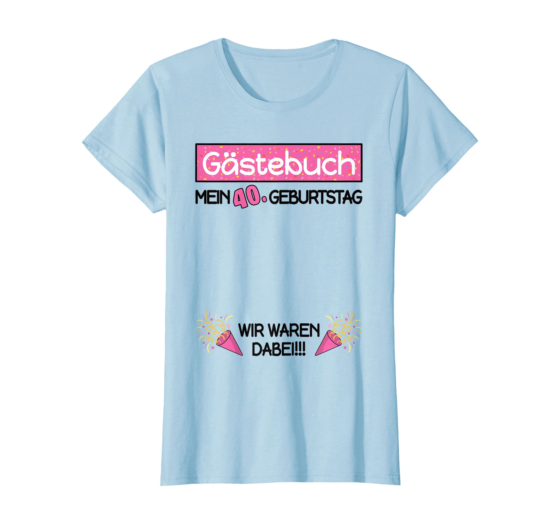 Kleidung mit Designs von Amazon Merch on Demand