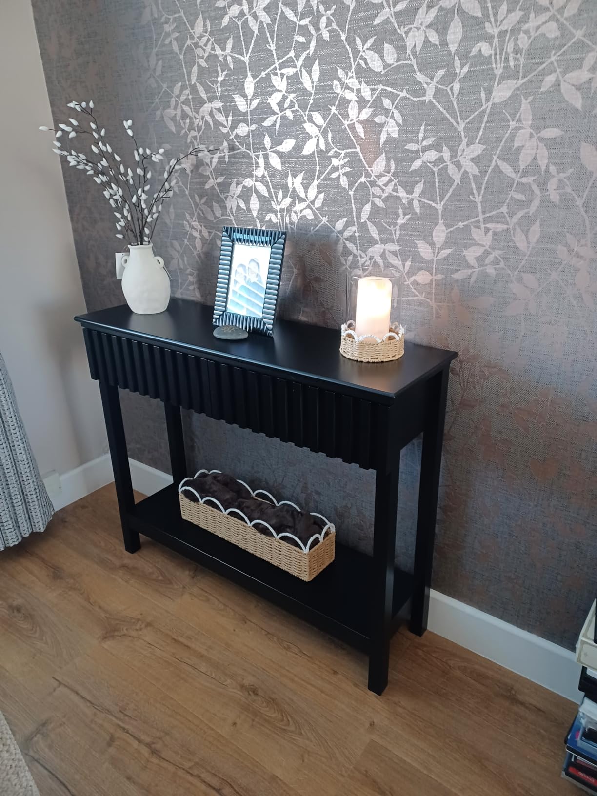 Customer photo