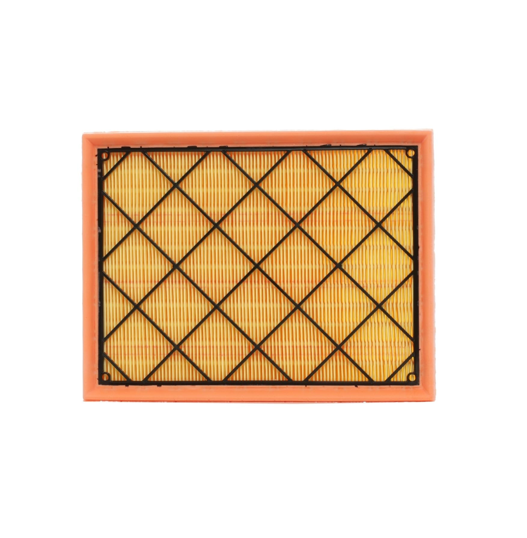 Fits MANN-FILTER C 27 031 Air filter