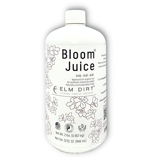 Bloom Juice