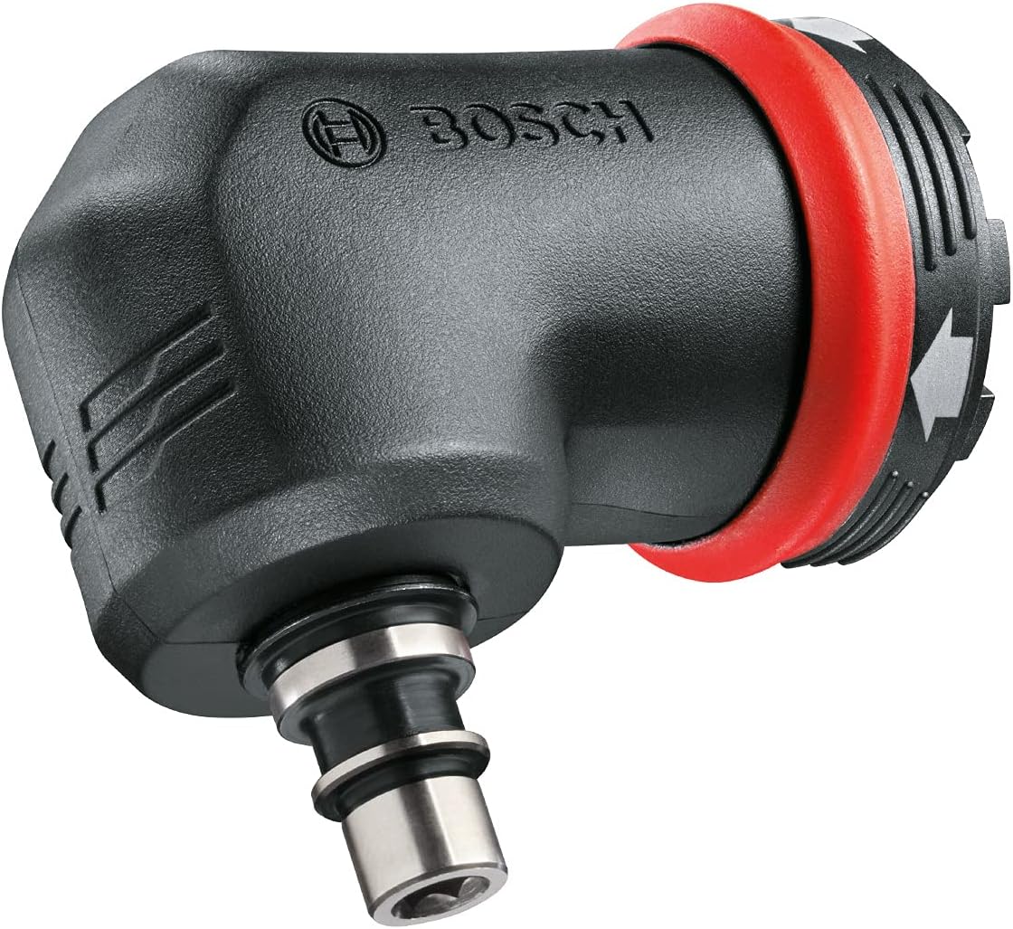 Home and Garden Angle Screw Adapter (for AdvancedImpact 18)