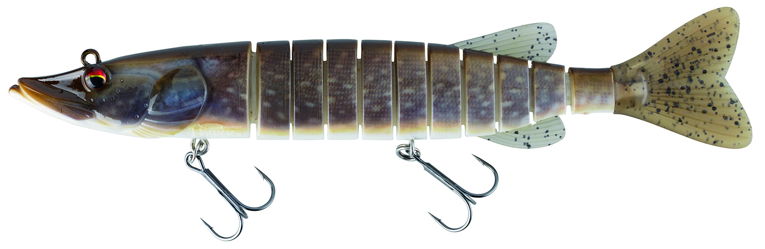 Biwaa S Swimpike 24 cm 85g Rof 1,5 m/S