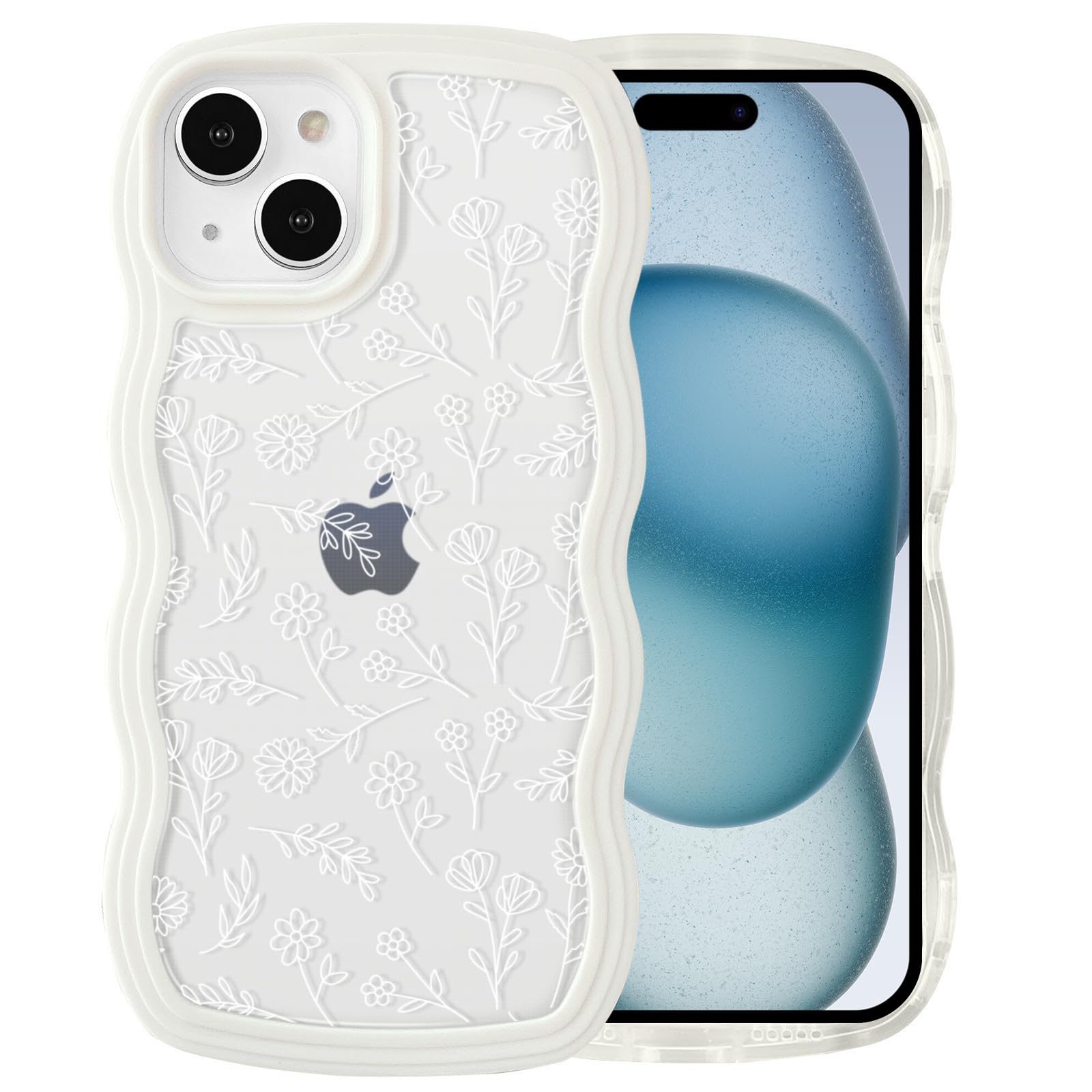 QLTYPRI for iPhone 15 Case