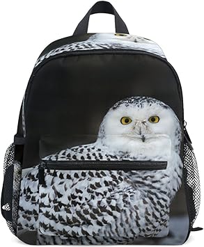 owl backpack amazon