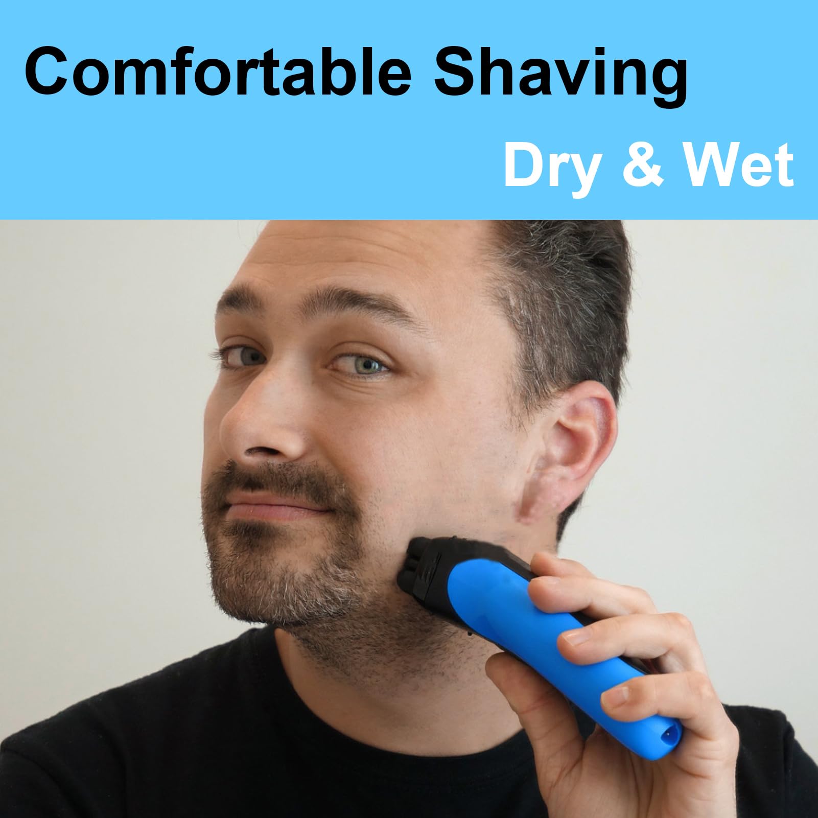 Amazon.com: Series 3 Replacement Head for Braun Electric Shaver