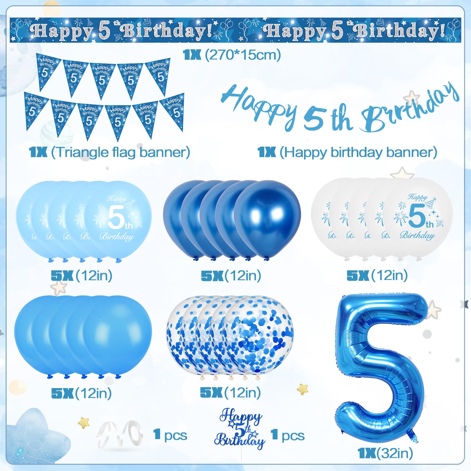 Bandiera di buon compleanno. Buon compleanno ragazzo. Orso sull'aereo