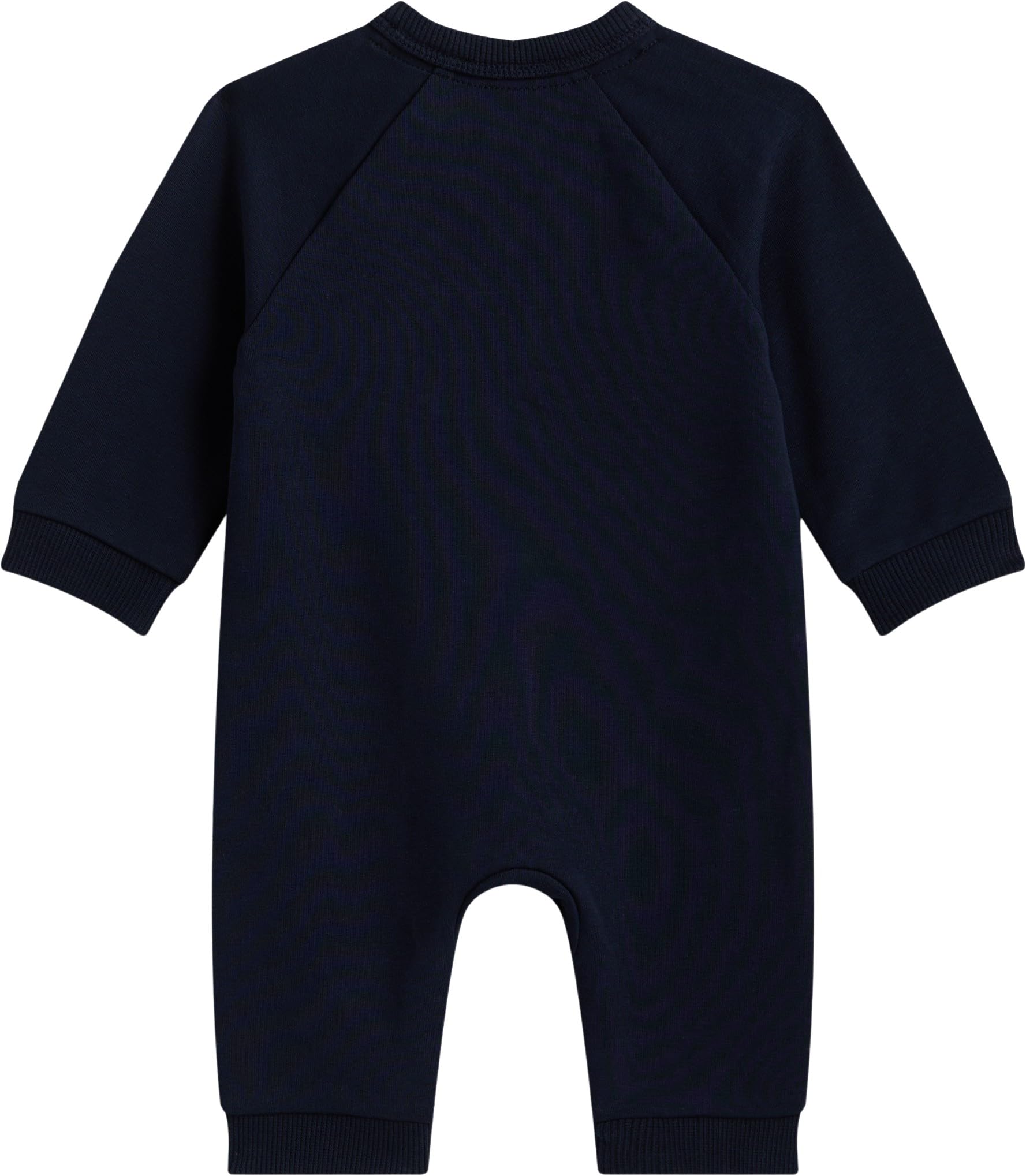 Tommy Hilfiger Unisex Baby Monotype Coverall Kn0kn02136 Baby One Piece (1er Pack)