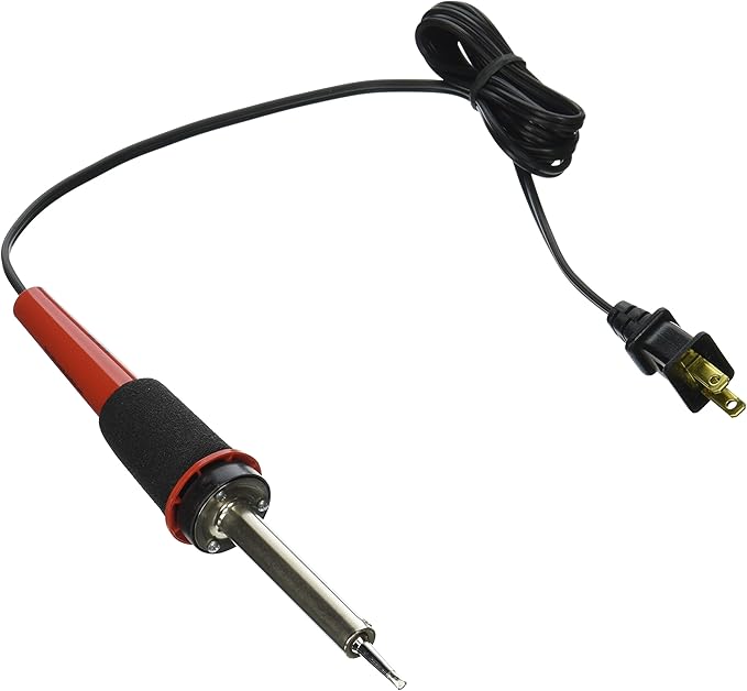 Weller SPG40 40W Replacement Soldering Iron for WLC100 Soldering Iron