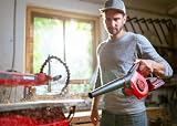 Einhell Cordless Blower 18V PXC 270km/h Air Speed Without Battery - 4