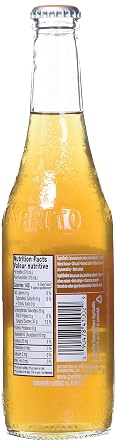 Jarritos Soda, Tamriond, Bottle, 12.50-Ounce (Pack of 24)