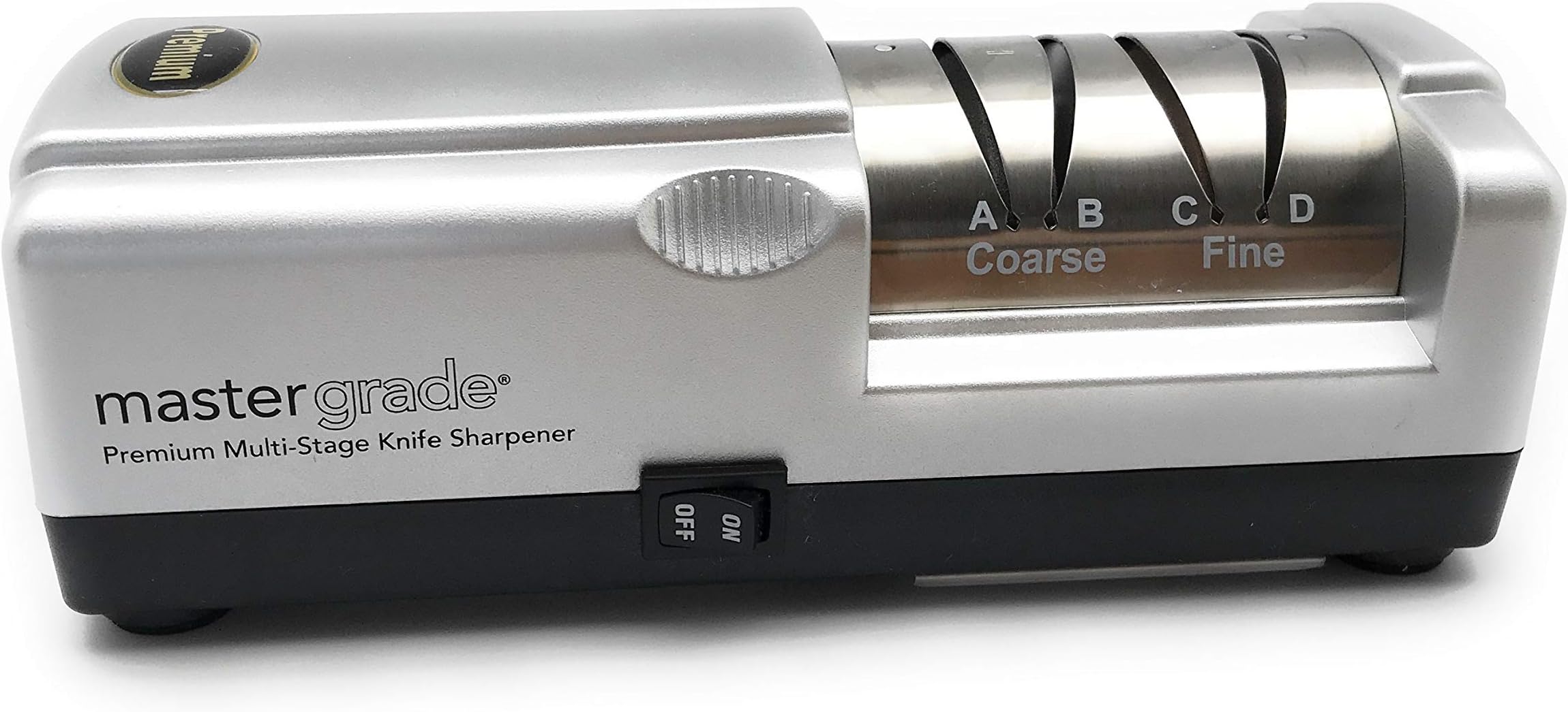 Master Grade Premium Knife Sharpener