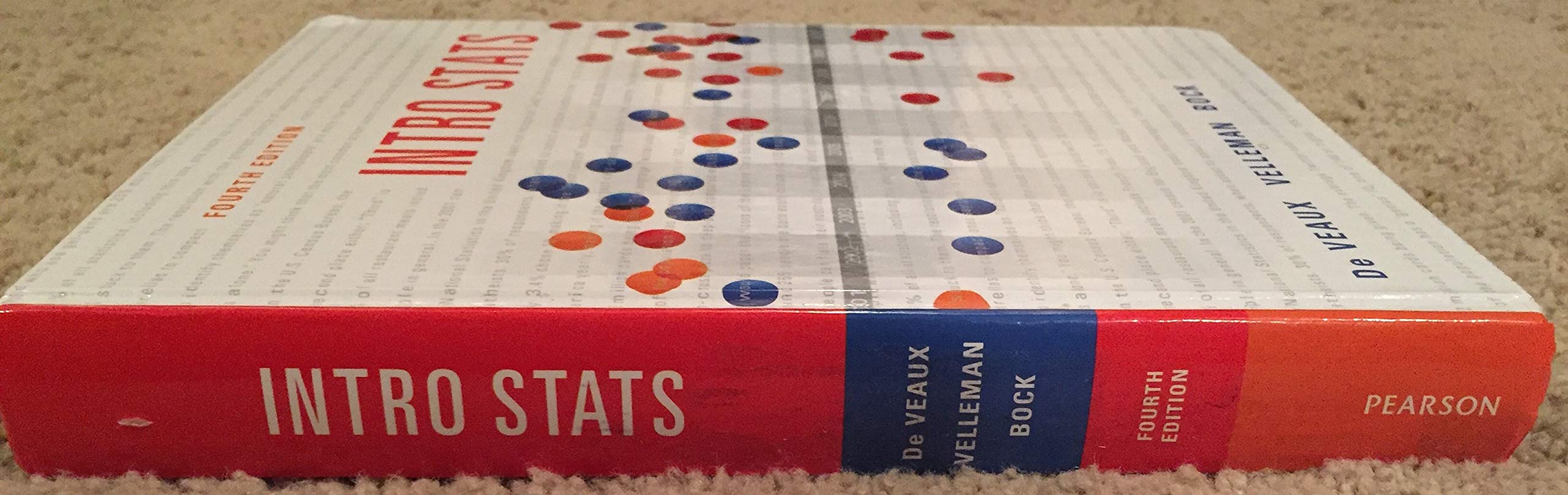 Intro Stats (4th Edition) - Image 5