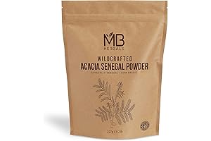 MB Herbals Acacia Gum Powder