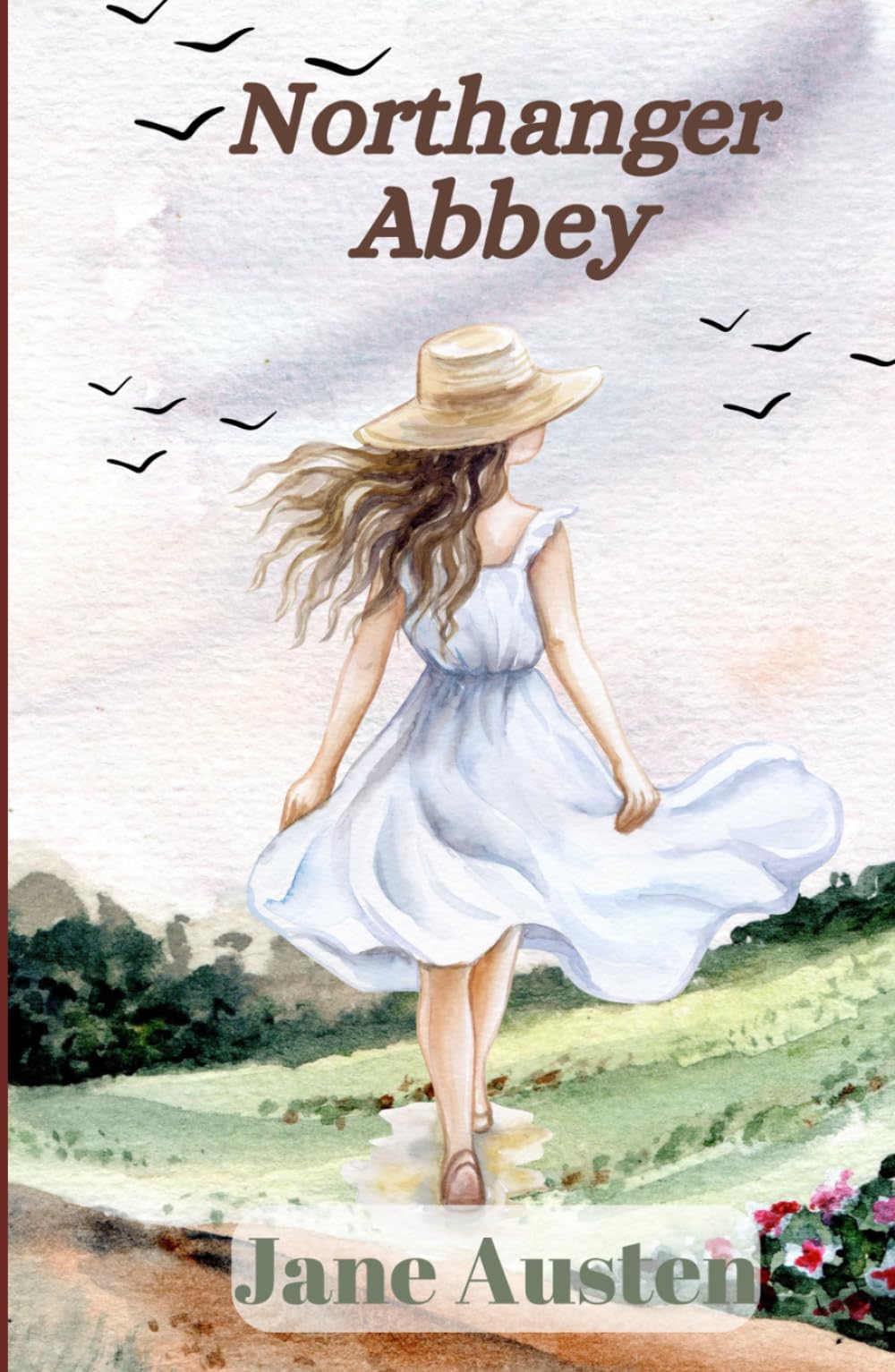 Northanger Abbey: A Classic Romance