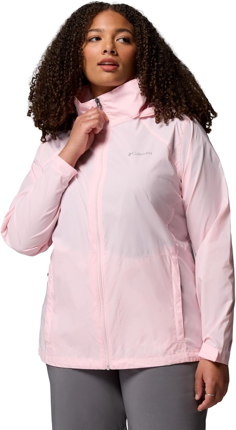 Columbia Women’s Switchback IV Jacket
