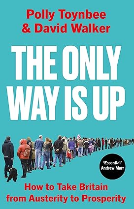 The Only Way Is Up-Wow! eBook