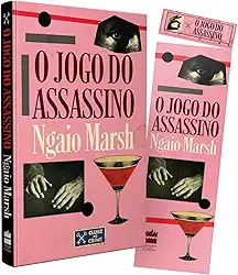 O Jogo do Assassino (Clube do crime)
