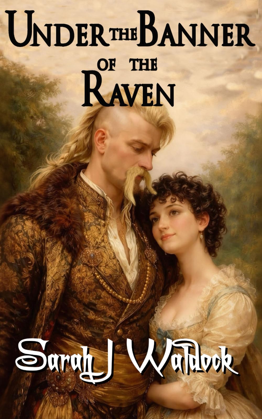 Under the Banner of the Raven (the last winged hussar series)