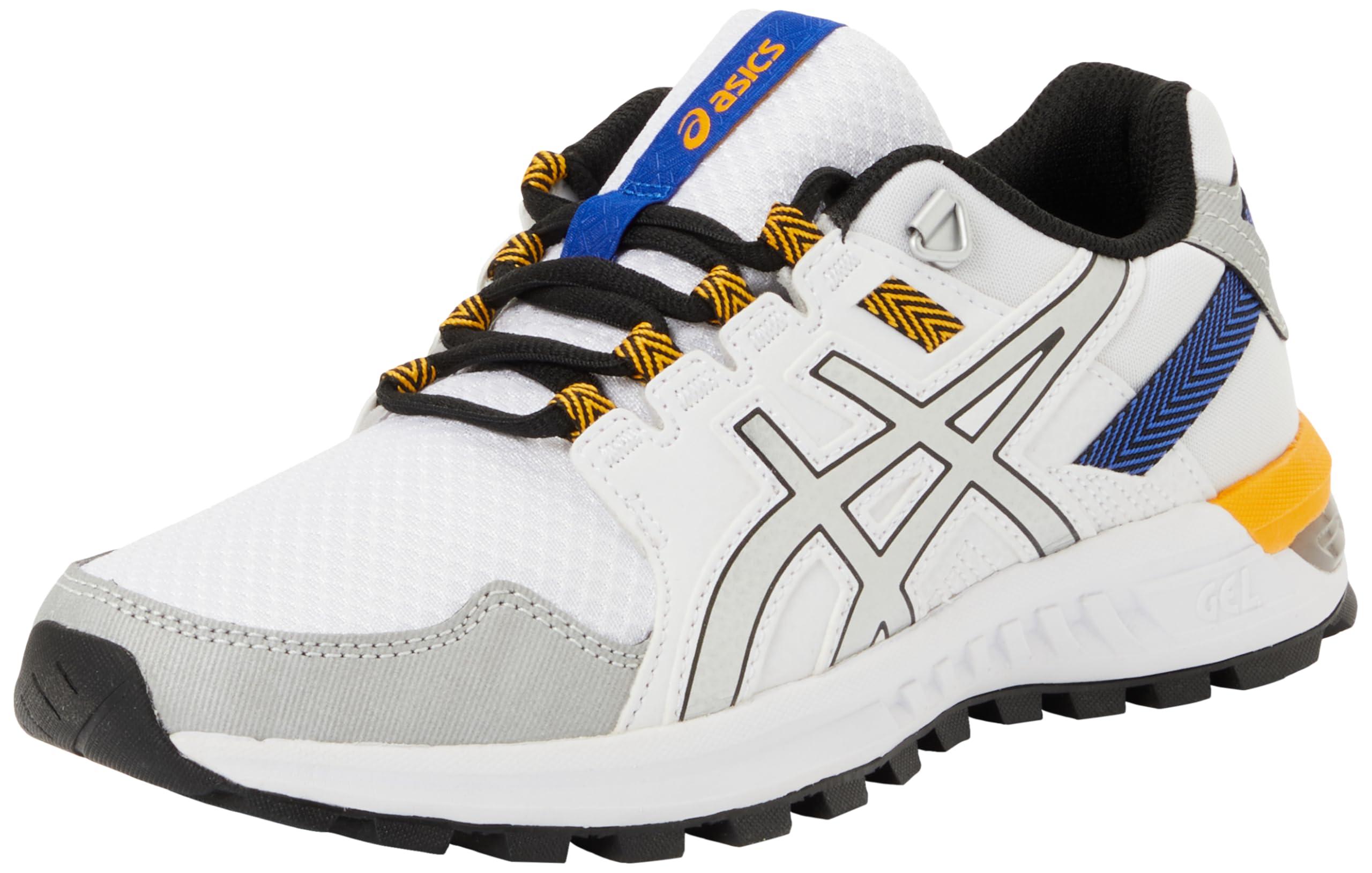 ASICS Herren Gel-citrek Sneaker