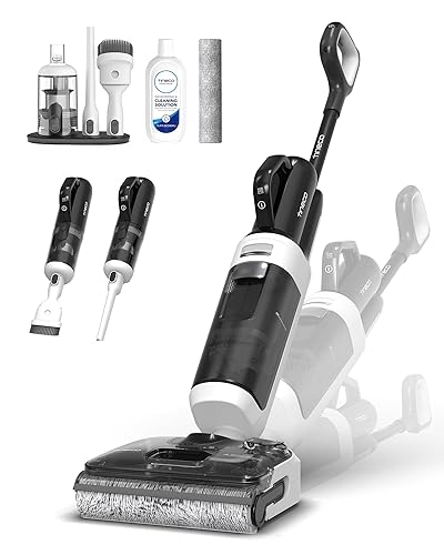 Tineco Floor One Switch S6 Stretch Breeze (Stretch S6 Combo)