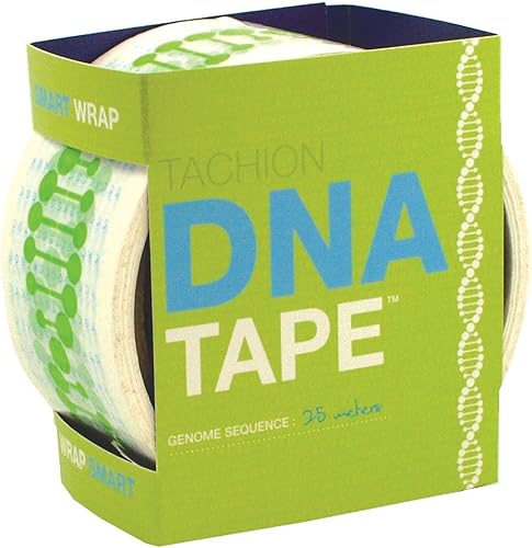 Copérnico - ADN - Cinta de embalaje Tachion