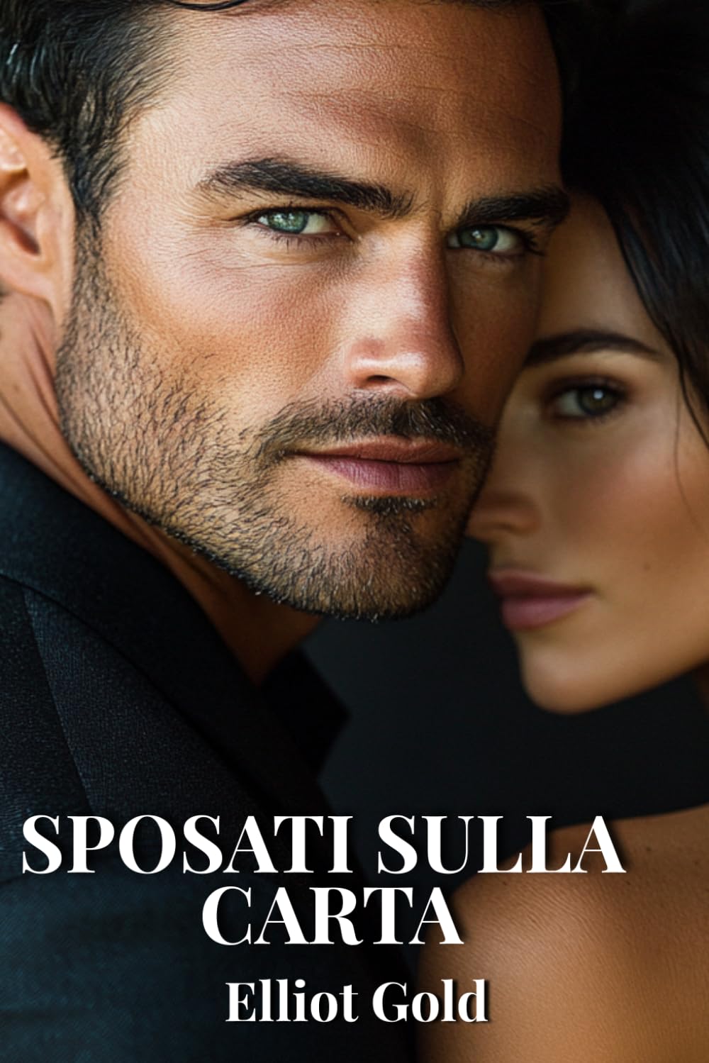 Sposati sulla carta: Una storia d’amore (Miliardari Perfetti)
