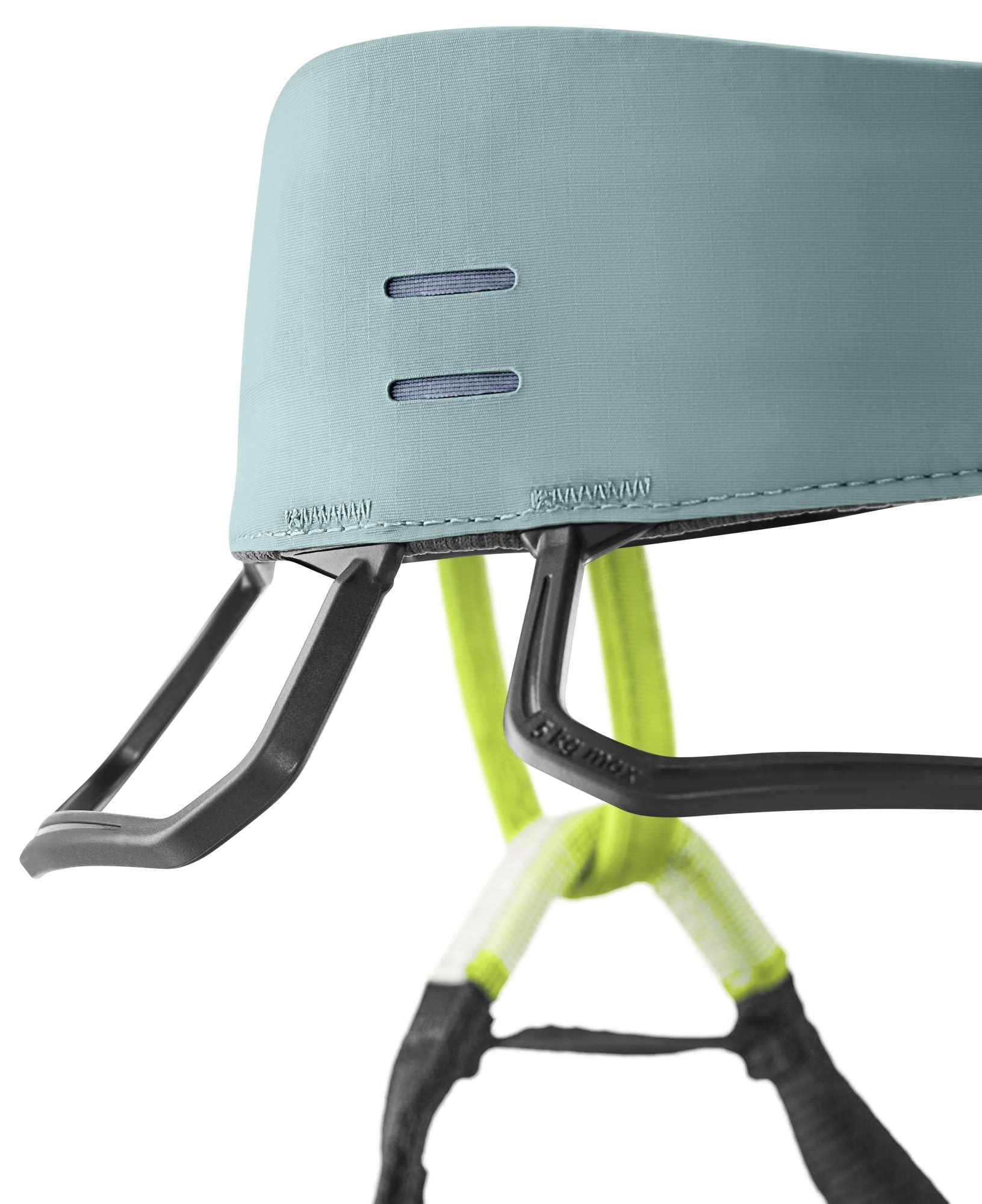 EDELRID Sendero Arnés de escalada para hombre
