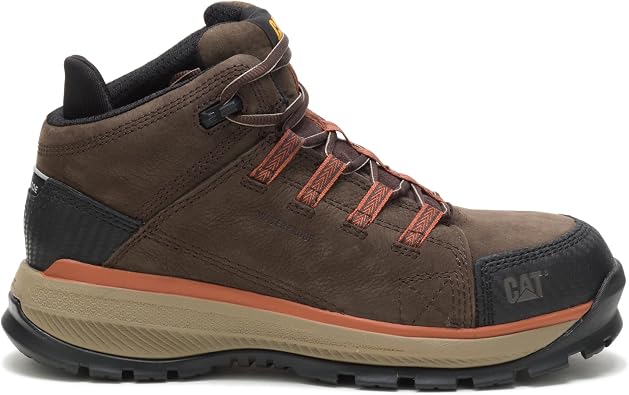 Cat Footwear mens Utilize Wp at