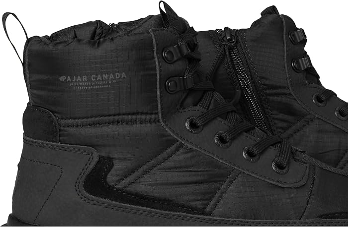 Обувь Pajar CANADA Fero 2.0 — фото 3