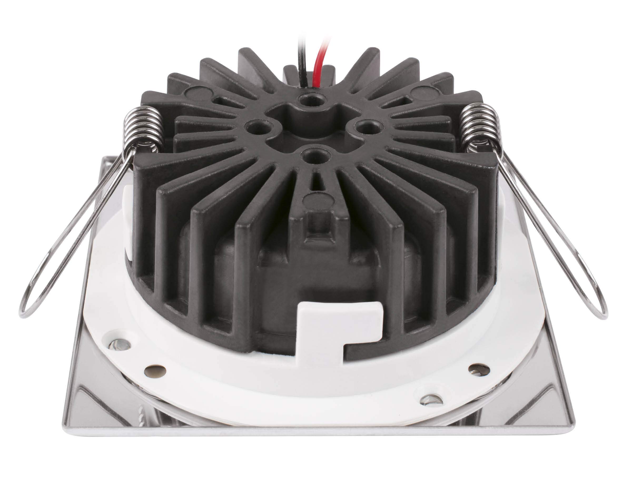 Quick LUZ BLAKE XP LP CAL 4W 1030 INOX 1P