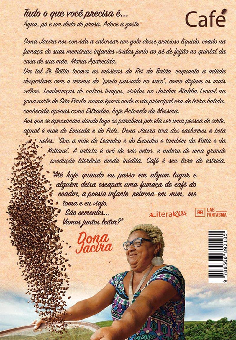 cafe Ed. 2019